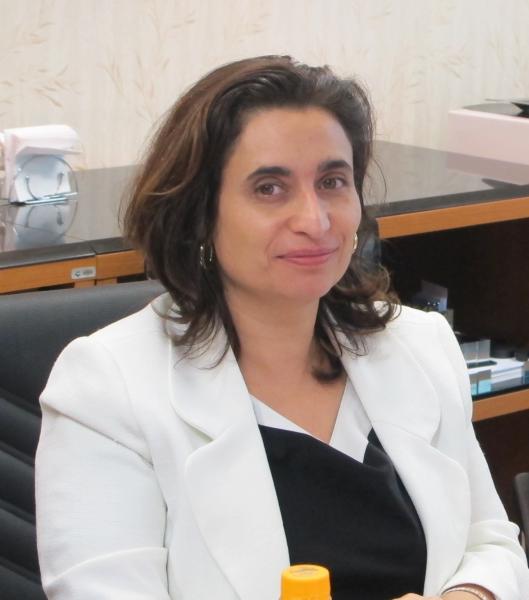 Naila de Rezende Khuri