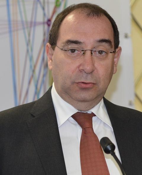 Luís Paulo Aliende Ribeiro