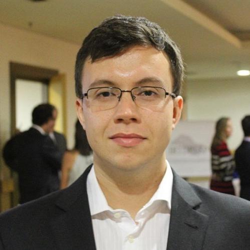 Caleb Matheus Ribeiro de Miranda