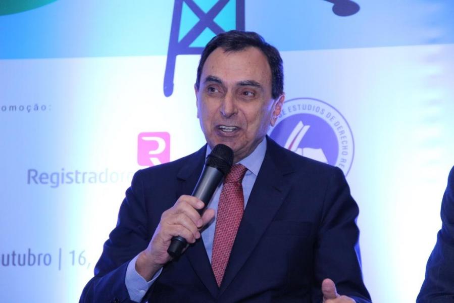 Melhim Namen Chalhub