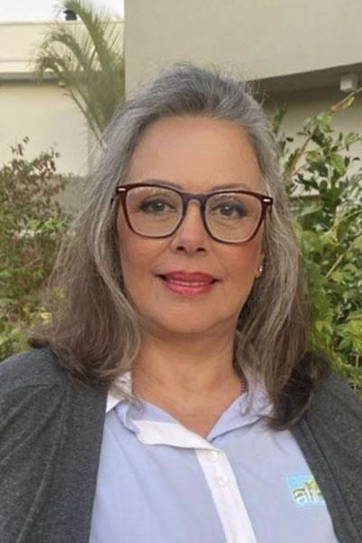 Maria do Carmo de Rezende Campos Couto