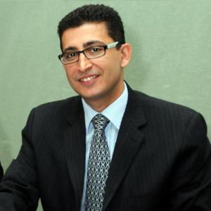 Marcelo Augusto Santana de Melo