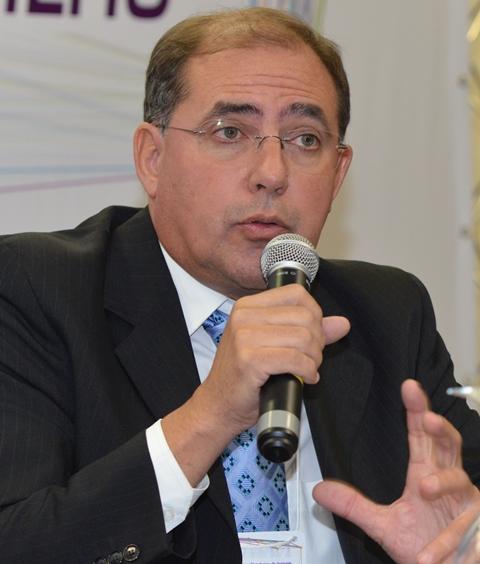 Volnys Borges Bernal