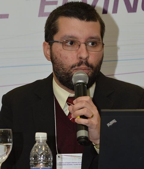 Thiago de Oliveira Vieira