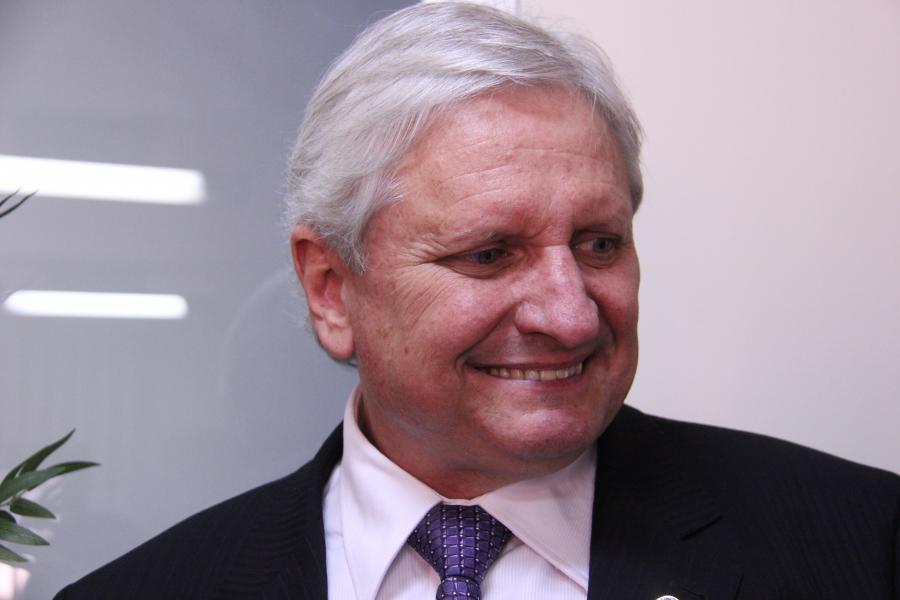 Mario Pazutti Mezzari