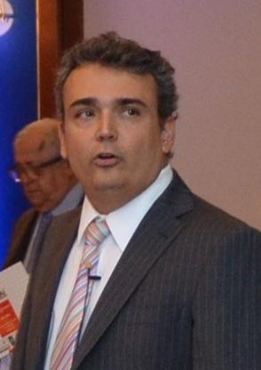 Naurican Ludovico Lacerda