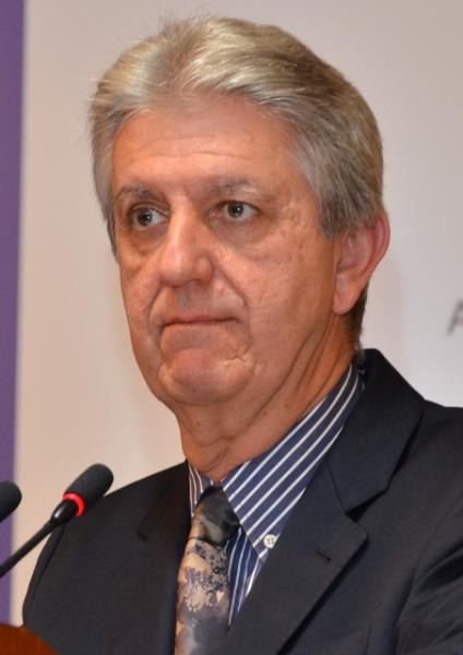 Antonio Herance Filho