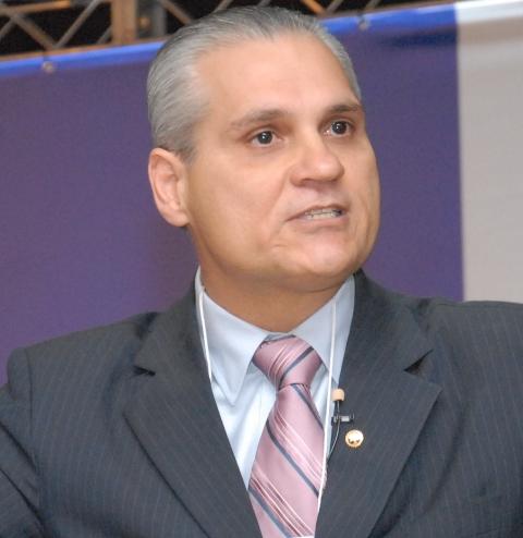 Aldary Nunes Júnior
