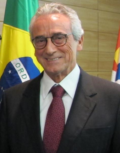 Narciso Orlandi Neto
