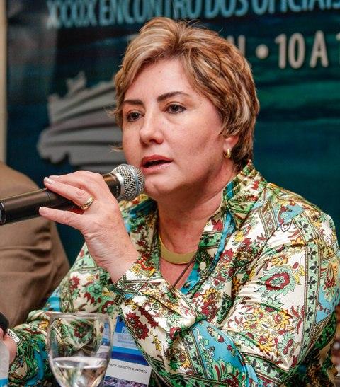 Maria Aparecida Bianchin Pacheco