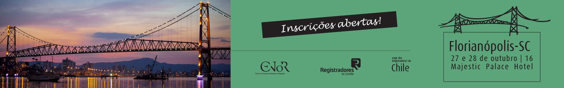 XI Seminário Luso-Brasileiro-Espanhol – Florianópolis/Santa Catarina