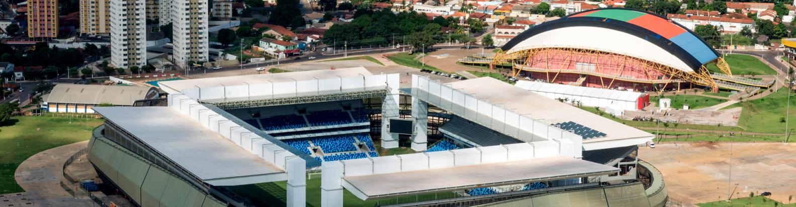 31º Encontro Regional dos Oficiais de Registro de Imóveis