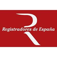 Registradores de España